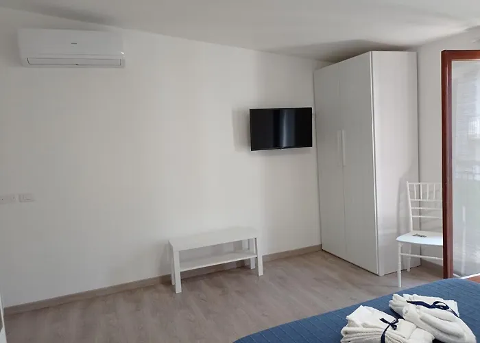 Bouganville Da Giò 3* Scalea