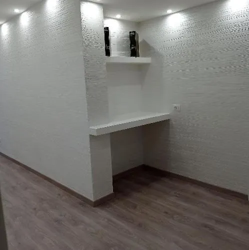 Bouganville Da Giò Alojamento de Acomodação e Pequeno-almoço Scalea