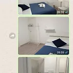 B&B Bouganville Da Gio 스칼레아
