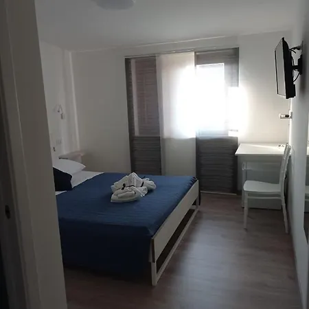 Bouganville Da Gio 3*