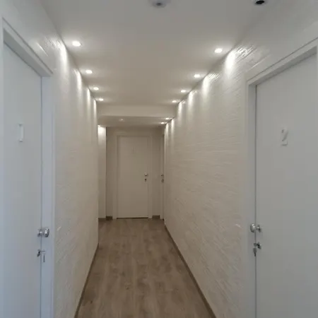 Bouganville Da Gio Bed & Breakfast 3*