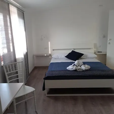 Bouganville Da Gio Bed and Breakfast