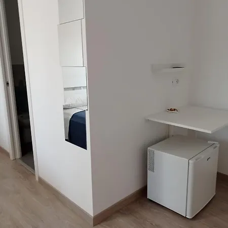 Bed & Breakfast Bouganville Da Gio Scalea