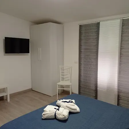 Bouganville Da Gio 3* Scalea
