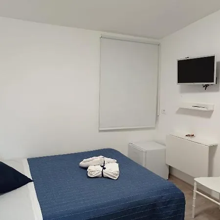 Bouganville Da Gio Bed & Breakfast Scalea