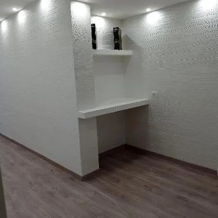 Bouganville Da Gio Bed & Breakfast Scalea
