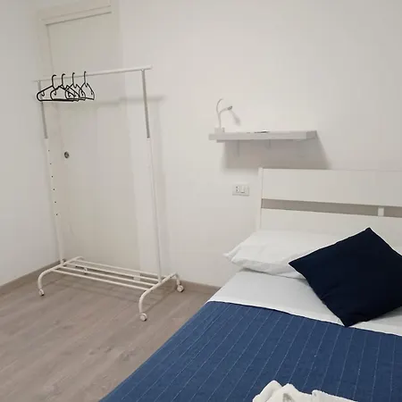 Bouganville Da Gio Bed and Breakfast *