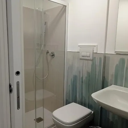 Bouganville Da Gio 3*