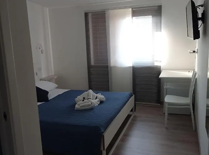 Bouganville Da Gio 3*