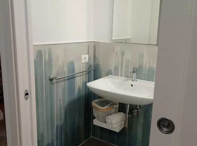 Bouganville Da Gio سكاليا