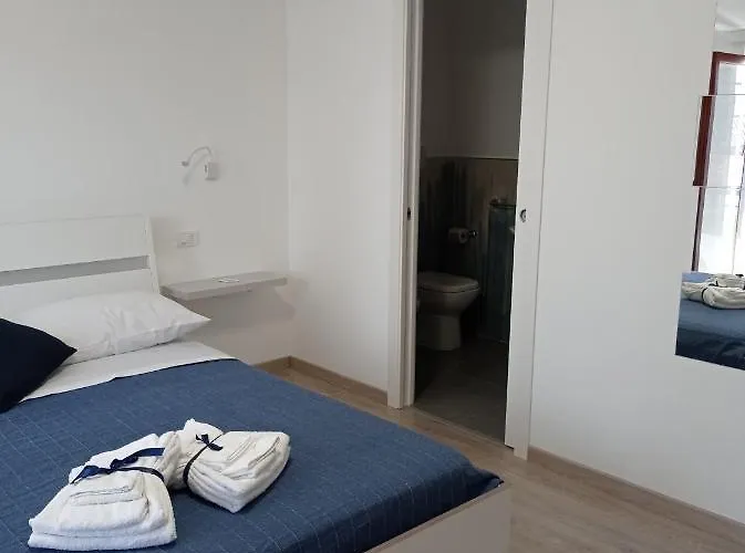 Bouganville Da Gio فندق مبيت وإفطار 3*