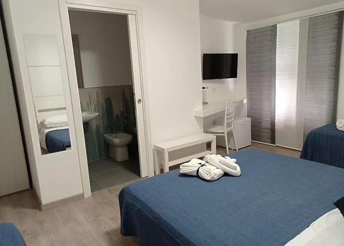 Bouganville Da Gio 3* سكاليا