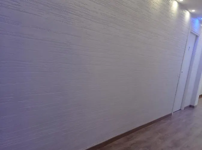 فندق مبيت وإفطار Bouganville Da Gio سكاليا