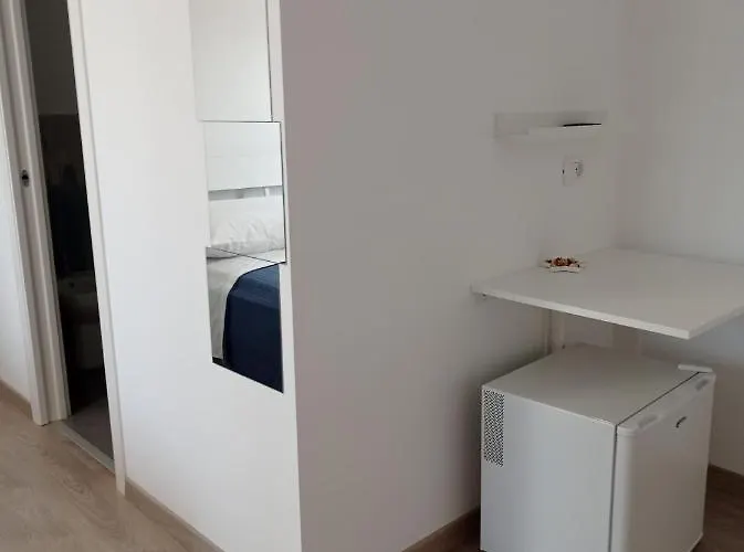 فندق مبيت وإفطار Bouganville Da Gio سكاليا