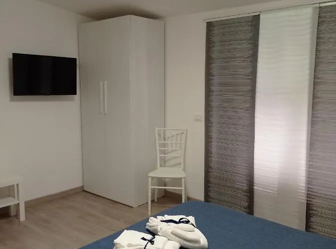 Bouganville Da Gio 3* سكاليا