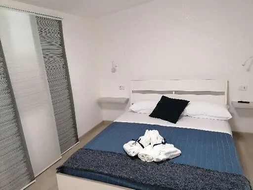 Bouganville Da Gio سكاليا