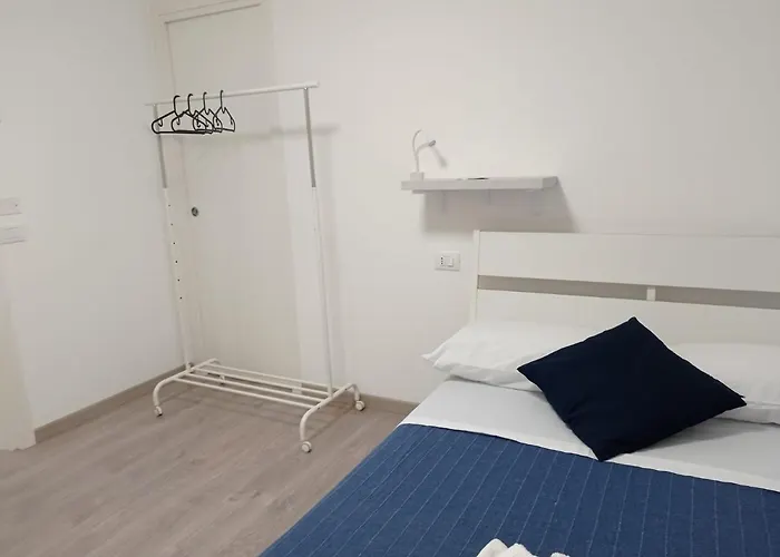 Bouganville Da Gio فندق مبيت وإفطار 3*