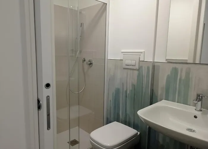 Bouganville Da Gio 3*